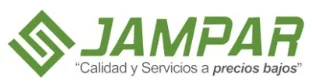 Logo de Jampar