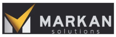 Logo de Markan Solutions