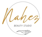 Logo de Nahez Beauty Studio