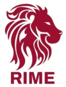 Logo de RIME