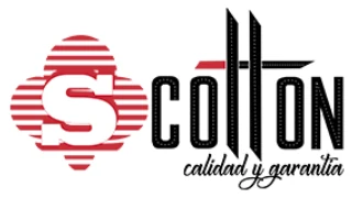 Logo de Scotton