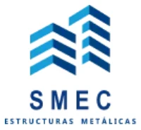 Logo de SMEC Estructuras Metálicas