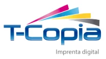 Logo de T-Copia