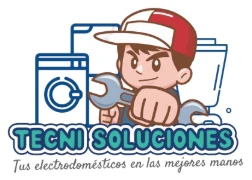 Logo de Tecni Soluciones