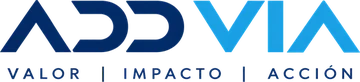 Logo de ADD VIA