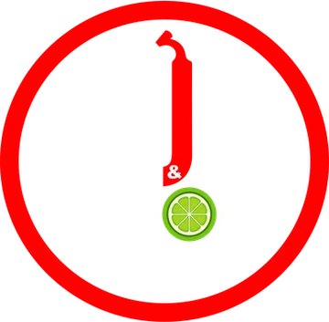 Logo de Aji & Limón