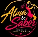 Logo de Alma y Sabor