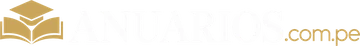 Logo de Anuarios.com.pe
