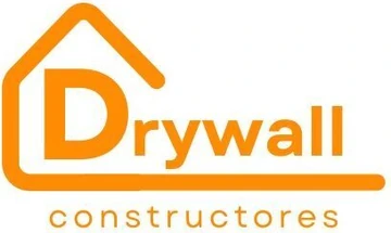 Logo de Drywall Constructores