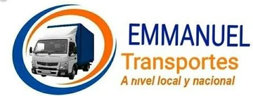 Logo de Emmanuel Transportes