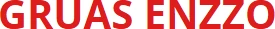 Logo de Grúas Enzzo
