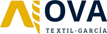 Logo de Nova Textil García