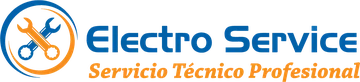 Logo de Electro Service