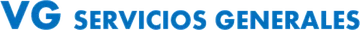 Logo de VG Servicios Generales