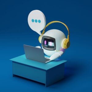 chat bot en Perú