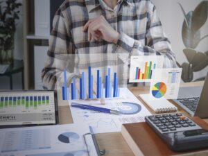 Conseguir clientes para tu negocio