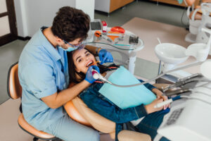 clínica dental marketing para conseguir clientes
