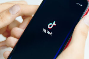TikTok para negocios y atraer clientes