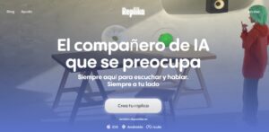 Este es un blog que trata sobre cómo crear videos con inteligencia artificial