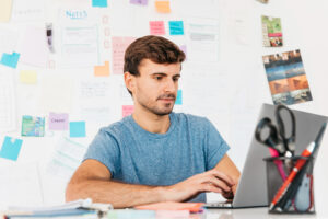 Creador de contenido UGC